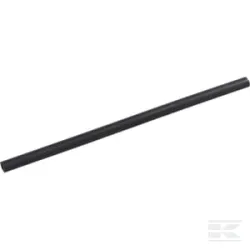 Tube A, carburant