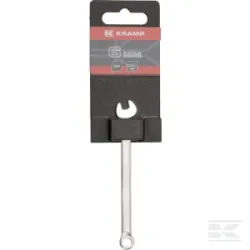 Clé mixte, 6 mm, Kramp