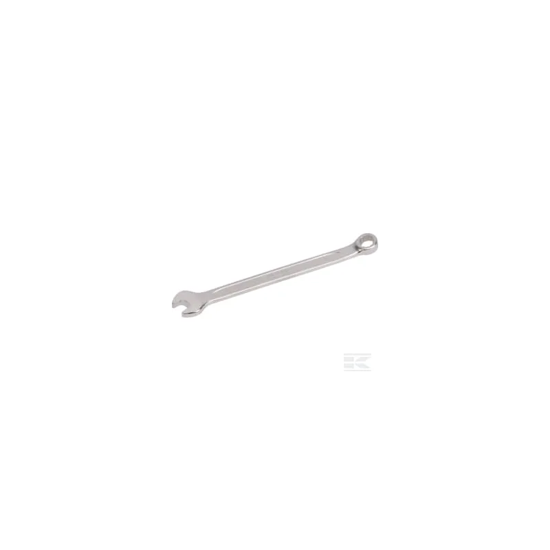 Clé mixte, 6 mm, Kramp