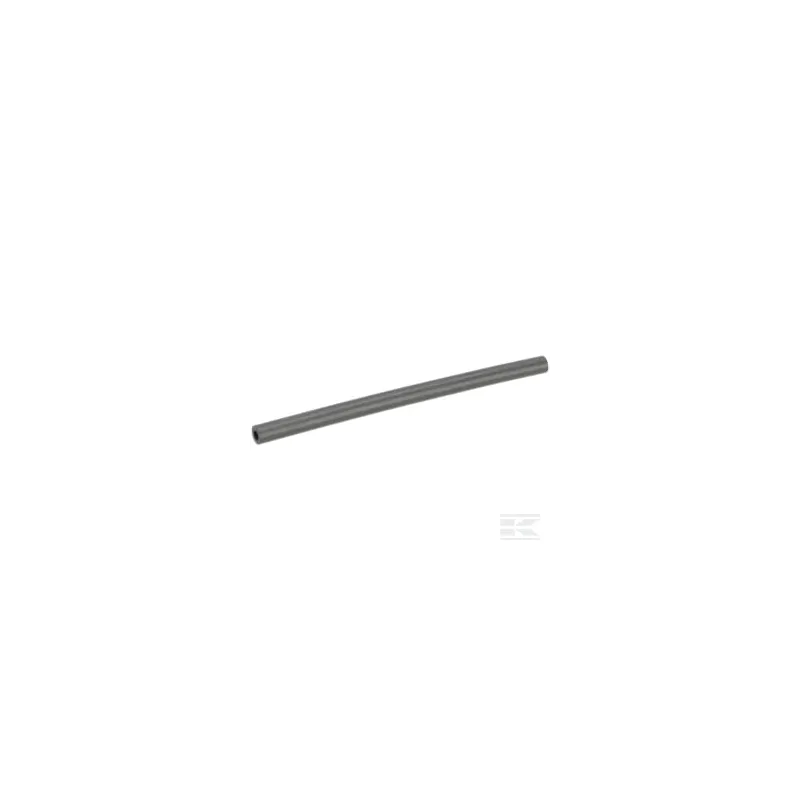 Tube, réservoir de carburant