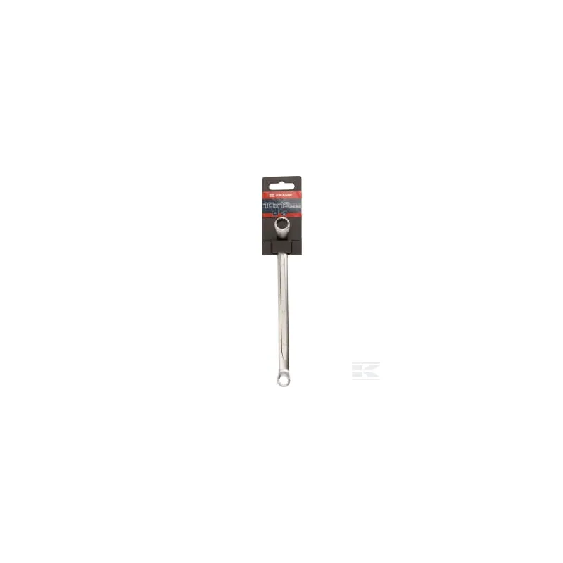 Clé polygonale double, 10/12 mm, Kramp