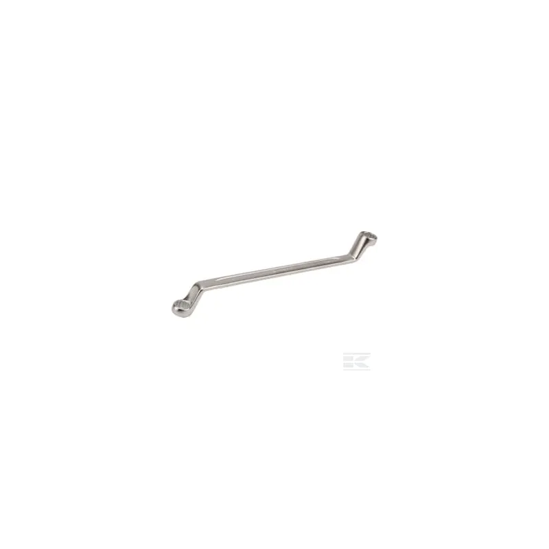 Clé polygonale double, 10/12 mm, Kramp