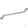 Clé polygonale double, 10/12 mm, Kramp