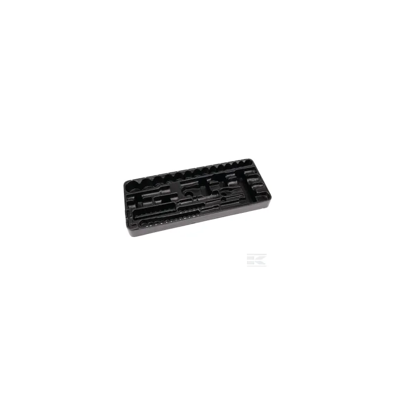 Plateau en plastique 1804-65420