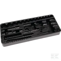 Plateau en plastique 1804-65420