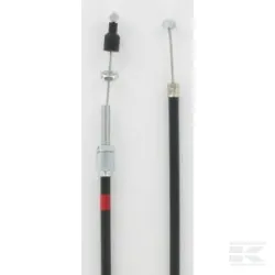 Câble d'accélérateur