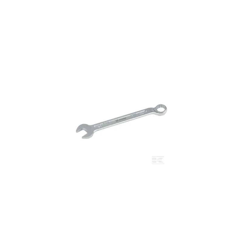 Clé mixte, 10 mm, Kramp