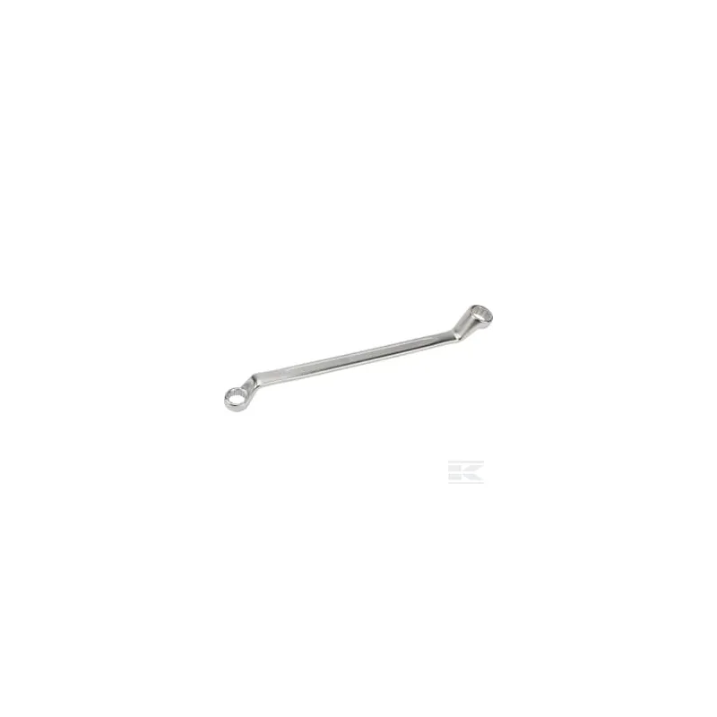 Clé polygonale double, 14/17 mm, Kramp