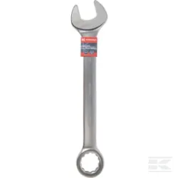 Clé mixte, 70 mm, Kramp
