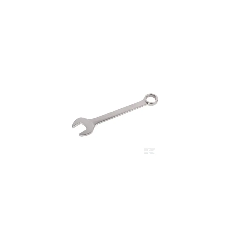 Clé mixte, 70 mm, Kramp