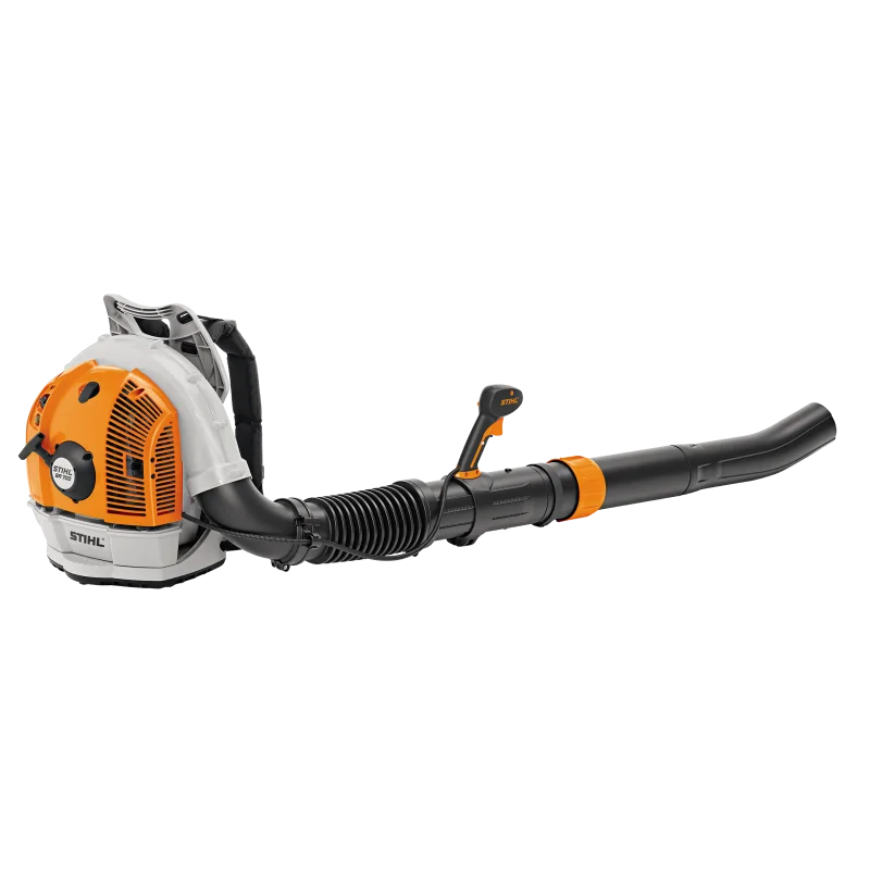 Souffleur à dos thermique BR 700 STIHL