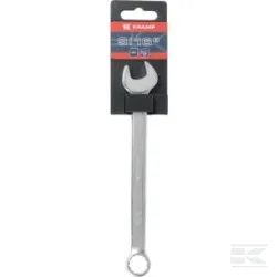 Clé mixte 5/8", Kramp