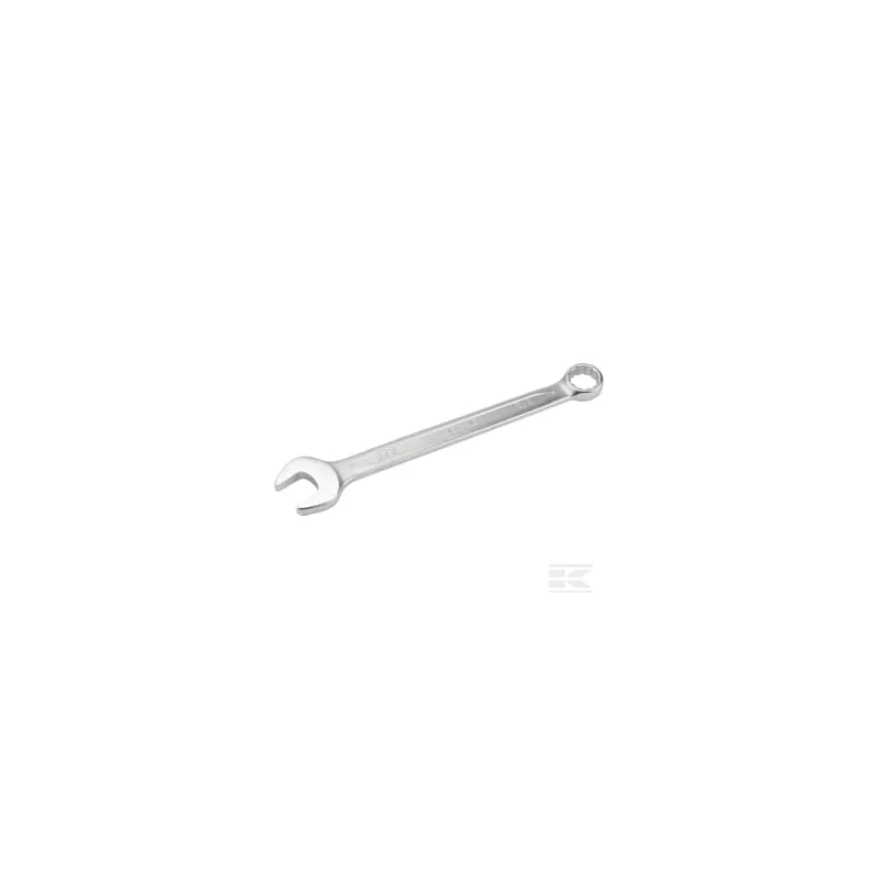 Clé mixte 5/8", Kramp