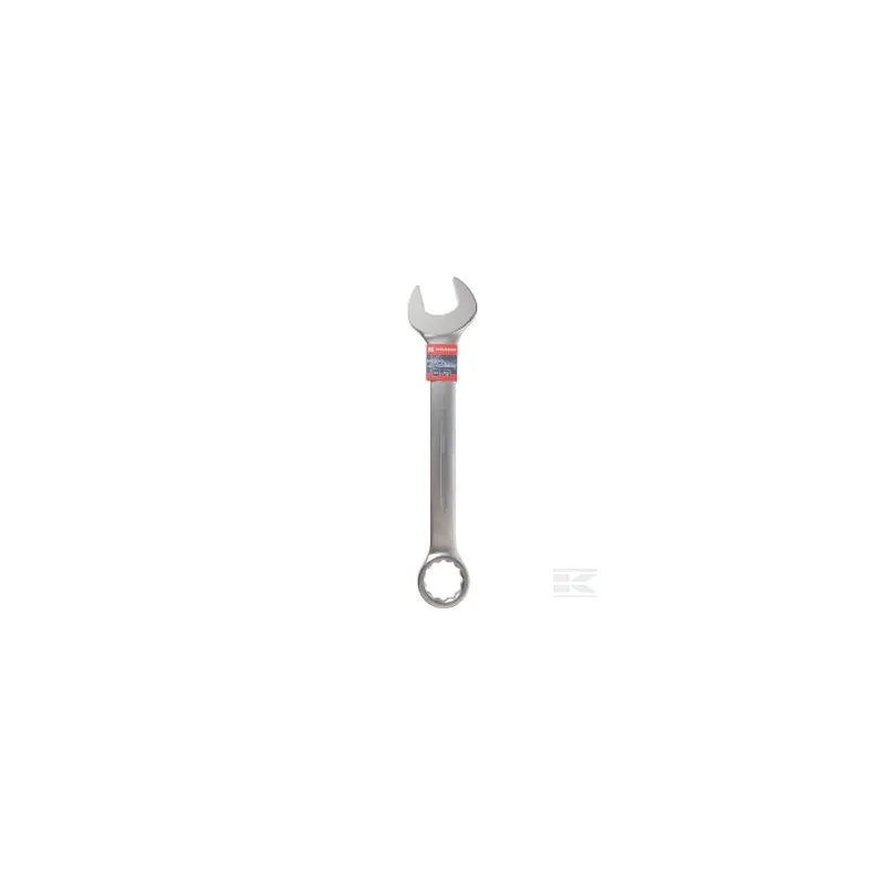 Clé mixte, 65 mm, Kramp