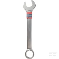 Clé mixte, 65 mm, Kramp