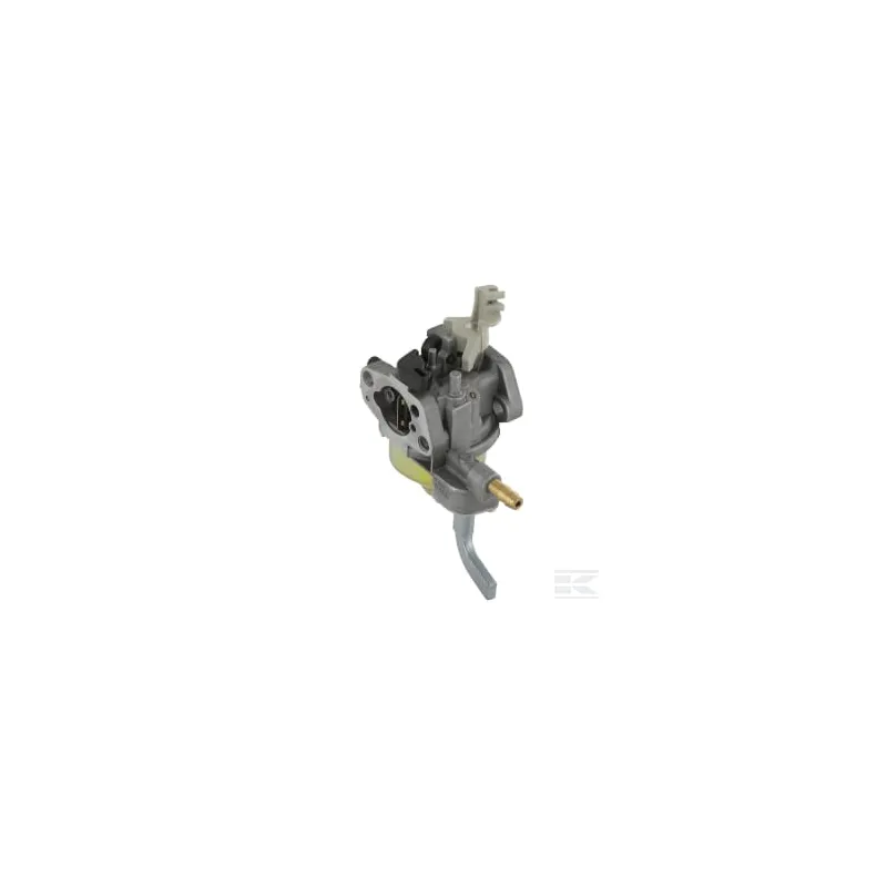 Carburateur avec joints