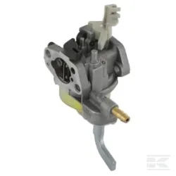 Carburateur avec joints