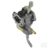 Carburateur avec joints