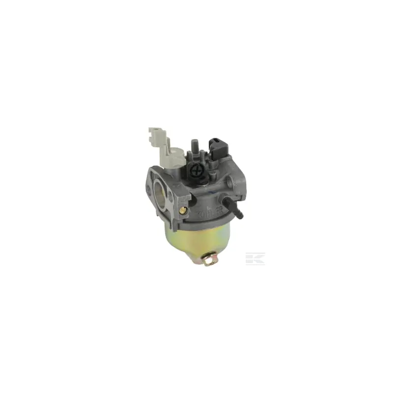 Carburateur avec joints