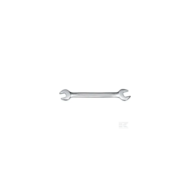 Clé à fourche, 10/12 mm, Kramp