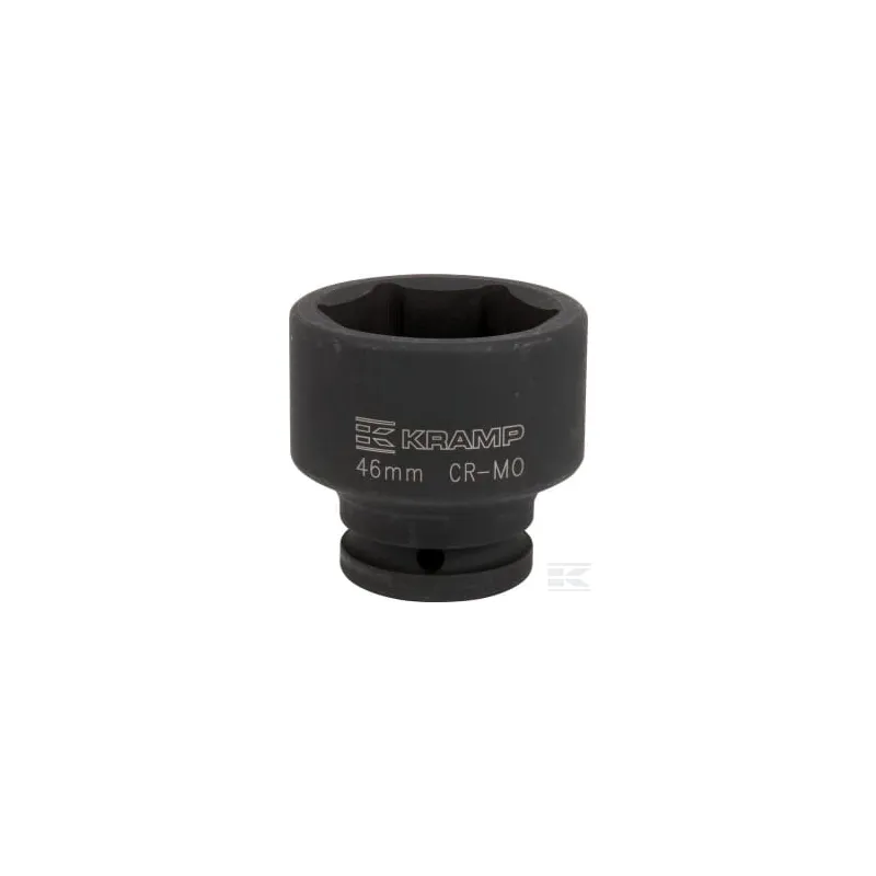Douille à choc 3/4" 46 mm