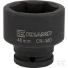 Douille à choc 3/4" 46 mm