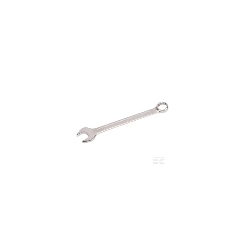 Clé mixte, 27 mm, Kramp