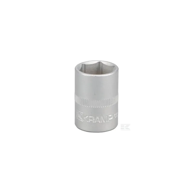 Douille 1/4" 6 pans 14 mm