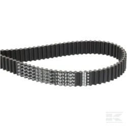 Courroie de distribution 8M 225 dents 1800x25