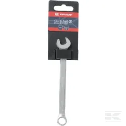 Clé mixte 3/8", Kramp
