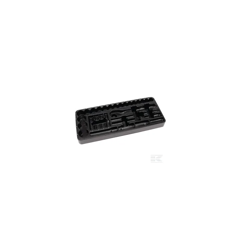 Plateau en plastique 1804-29200