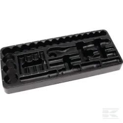 Plateau en plastique 1804-29200