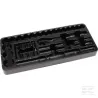Plateau en plastique 1804-29200