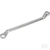 Clé polygonale double, 17/19 mm, Kramp