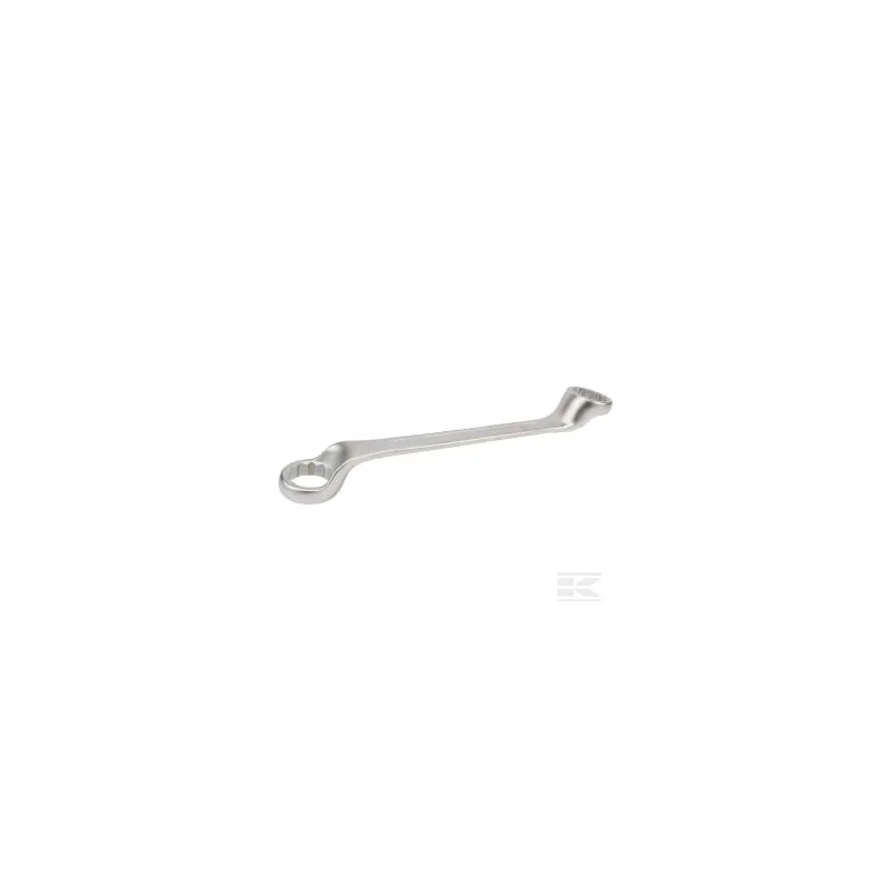 Clé polygonale double, 46/50 mm, Kramp