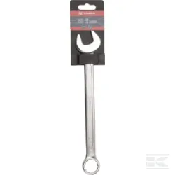 Clé mixte, 21 mm, Kramp