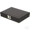 Jeu 16 douilles 1/2" Torx