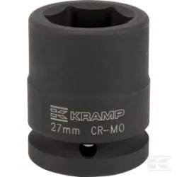 Douille à choc 3/4" 27 mm