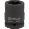 Douille à choc 3/4" 27 mm