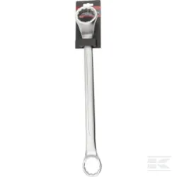 Clé polygonale double, 38/41 mm, Kramp