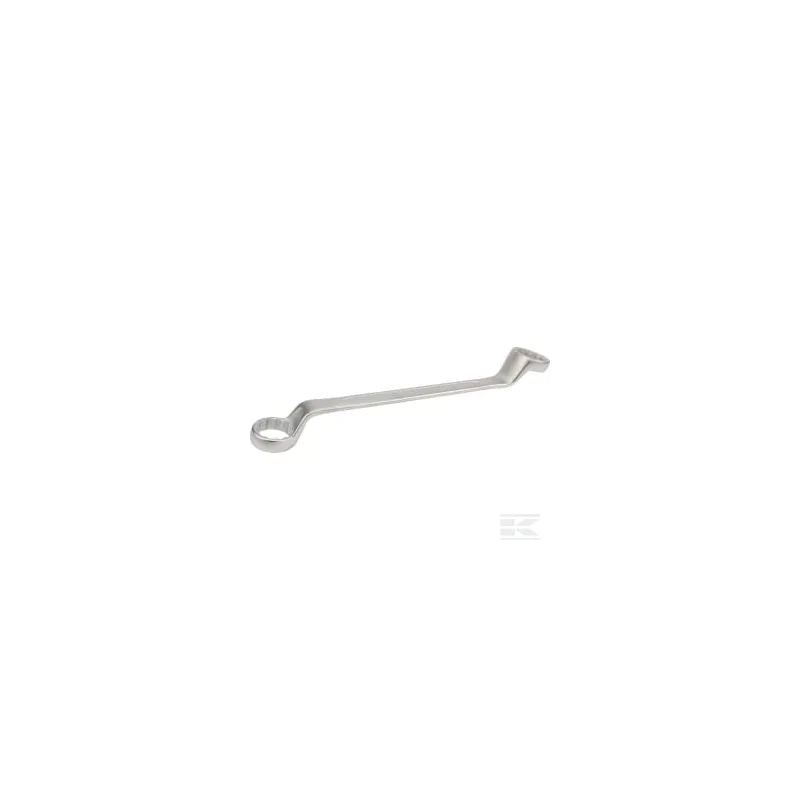 Clé polygonale double, 38/41 mm, Kramp