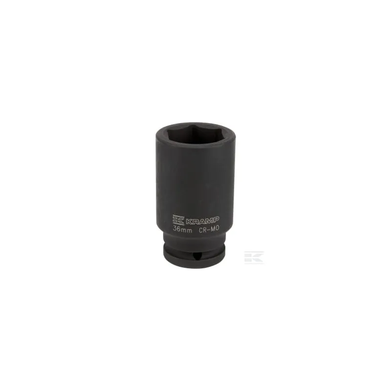 Douille à choc longue 3/4" 36 mm
