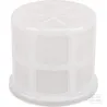 Crépine filtre à essence dans réservoir