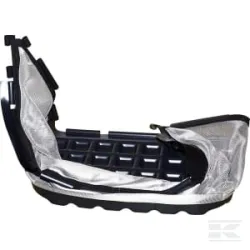 Collecteur de sacs 350L