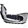 Collecteur de sacs 350L