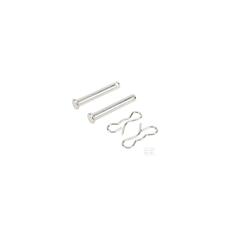 Kit, goupille de cisaillement