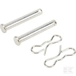 Kit, goupille de cisaillement