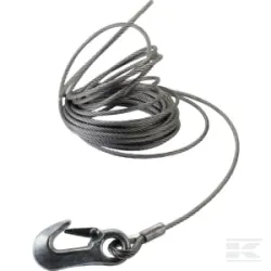 Câble type 501 5mmx10m AL-KO