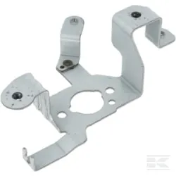 Support, réservoir de carburant
