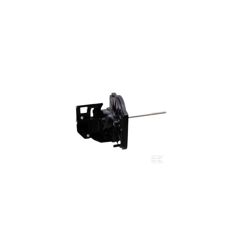 Coude de filtre à air complet